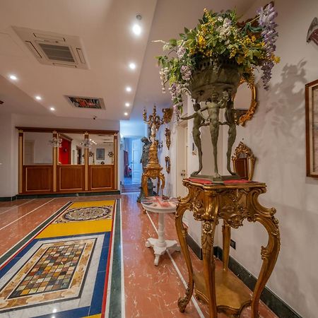 Bbc Christian Bed & Breakfast Pisa Bagian luar foto