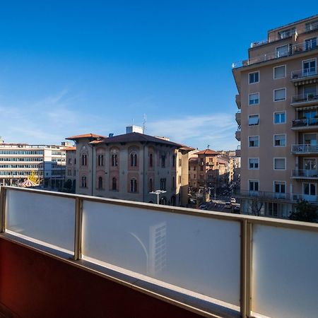 Bbc Christian Bed & Breakfast Pisa Bagian luar foto