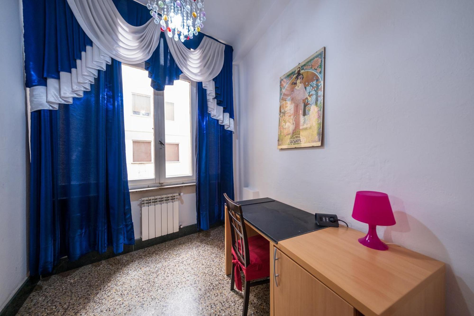 Bbc Christian Bed & Breakfast Pisa Bagian luar foto