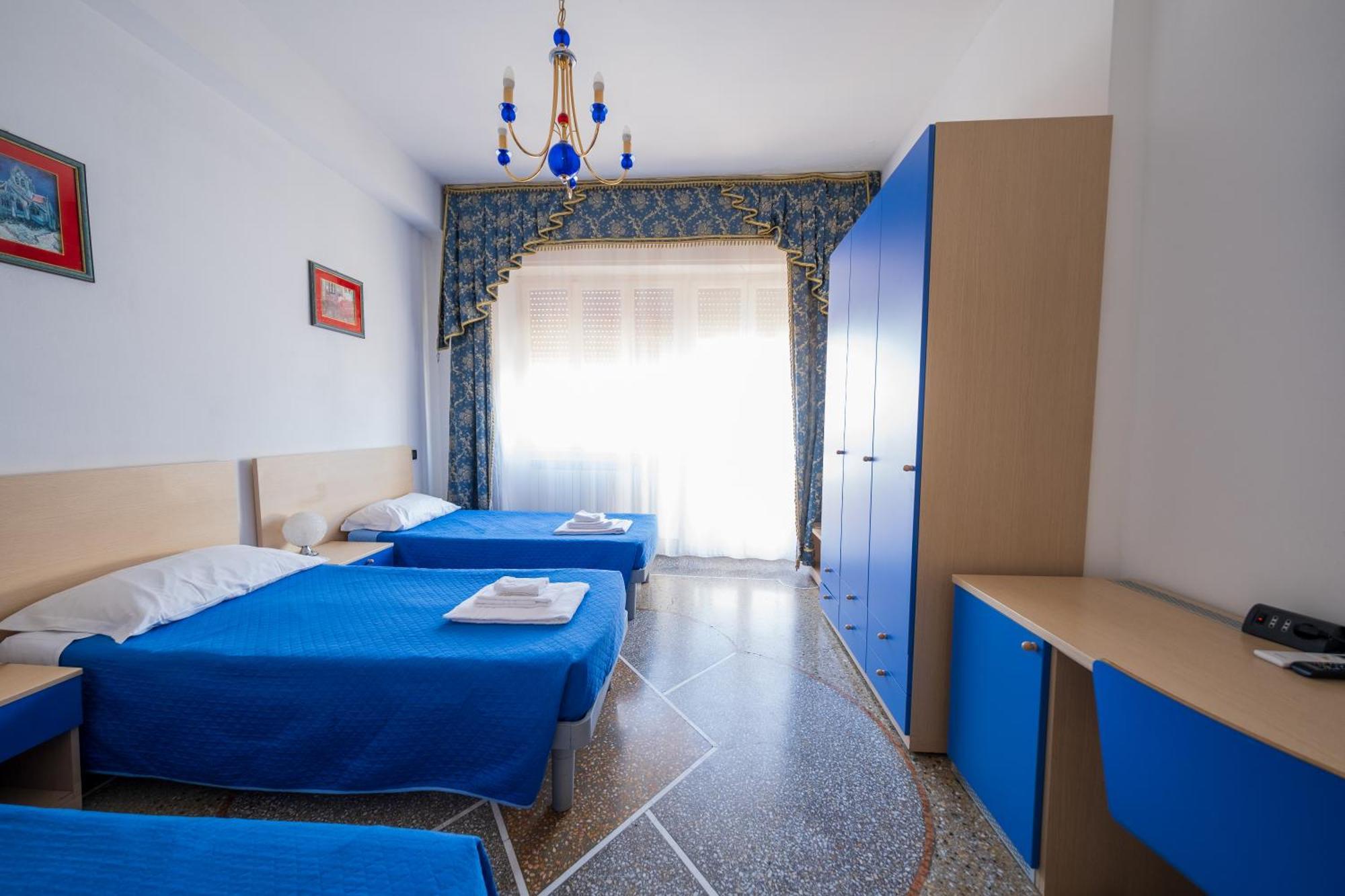 Bbc Christian Bed & Breakfast Pisa Bagian luar foto