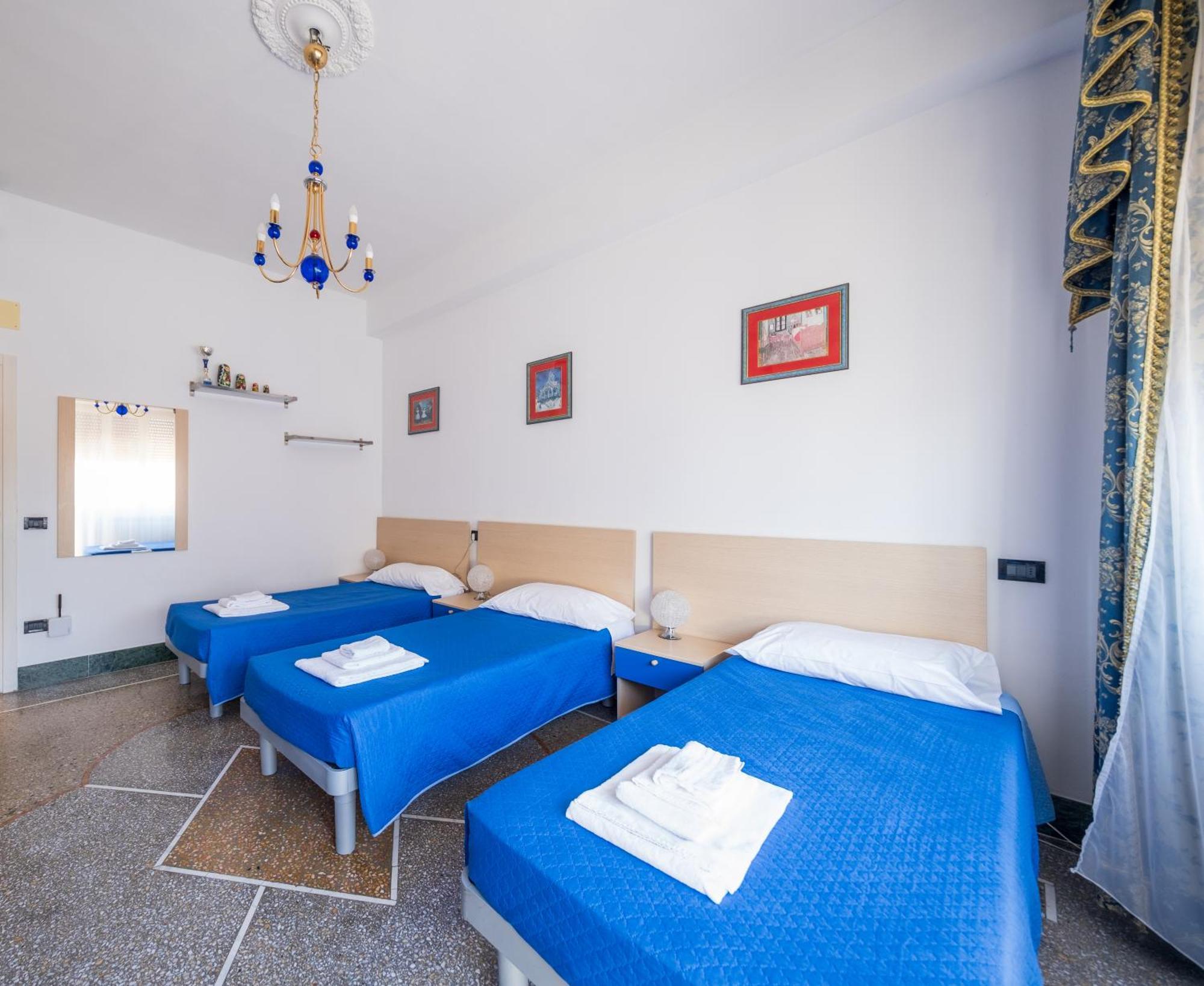 Bbc Christian Bed & Breakfast Pisa Bagian luar foto