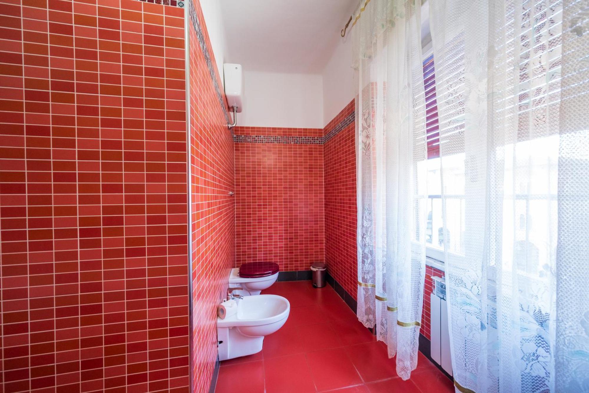 Bbc Christian Bed & Breakfast Pisa Bagian luar foto