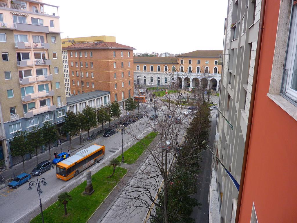 Bbc Christian Bed & Breakfast Pisa Bagian luar foto