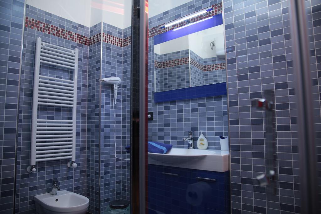 Bbc Christian Bed & Breakfast Pisa Bagian luar foto