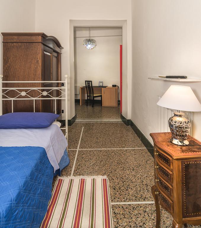 Bbc Christian Bed & Breakfast Pisa Bagian luar foto