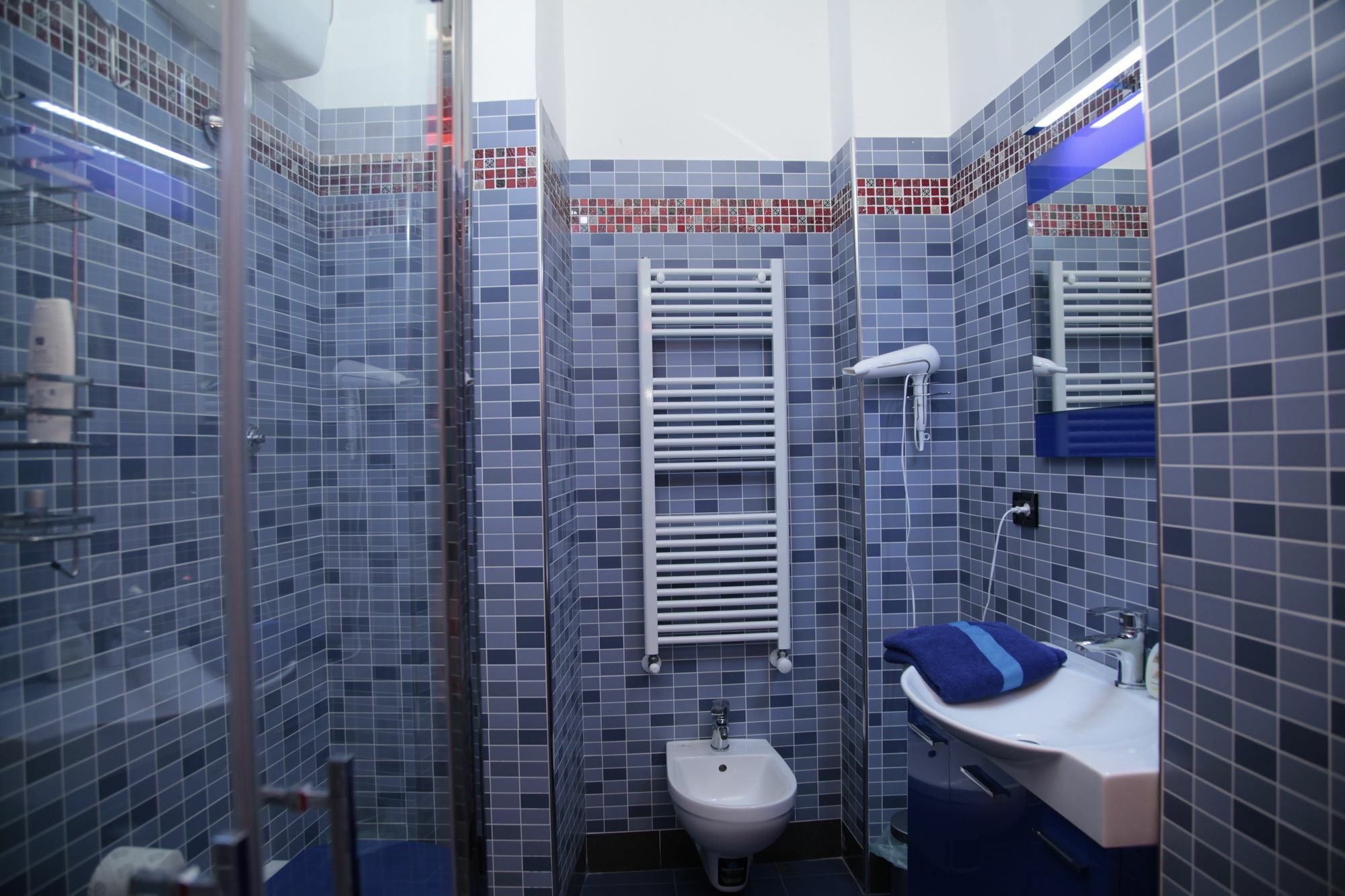Bbc Christian Bed & Breakfast Pisa Bagian luar foto